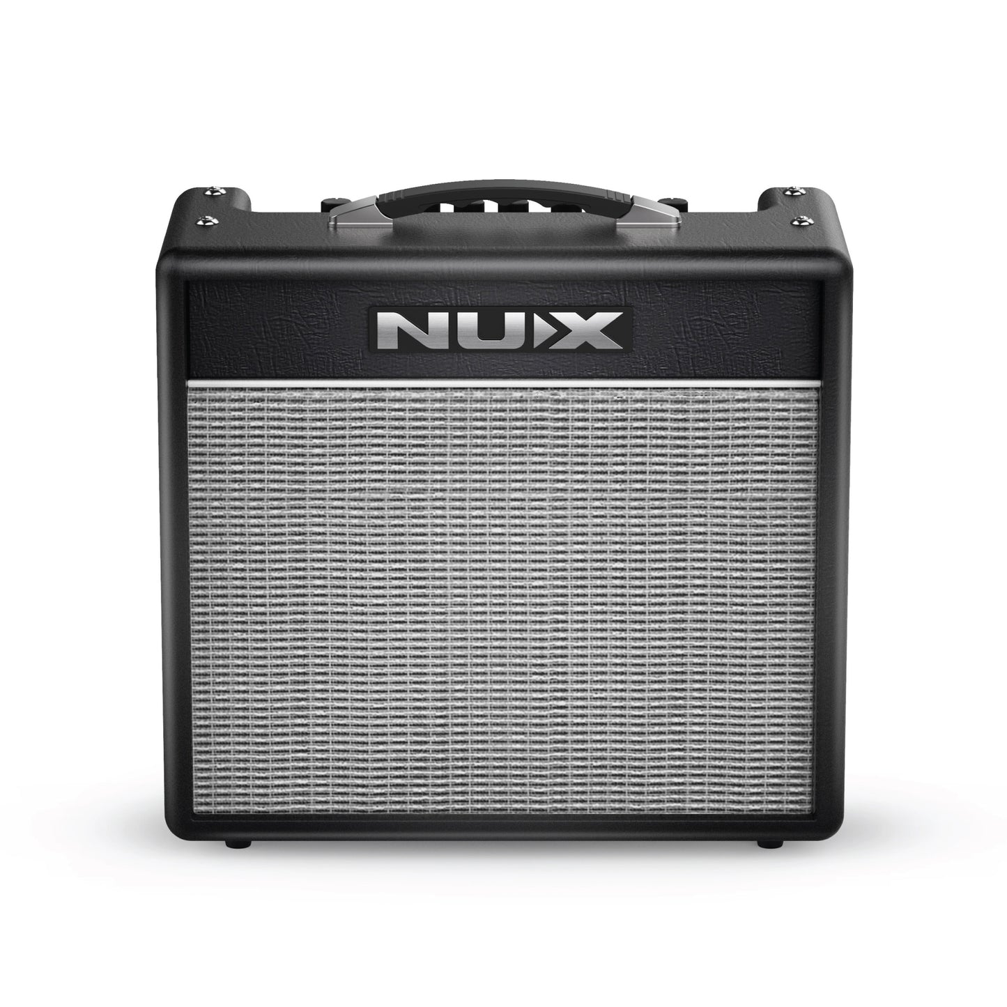 Amplificador para guitarra Nux Mighty 20BT (App vía bluetooth)