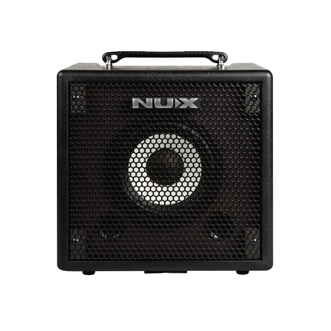 Amplificador para Bajo NUX Mighty Bass 50BT