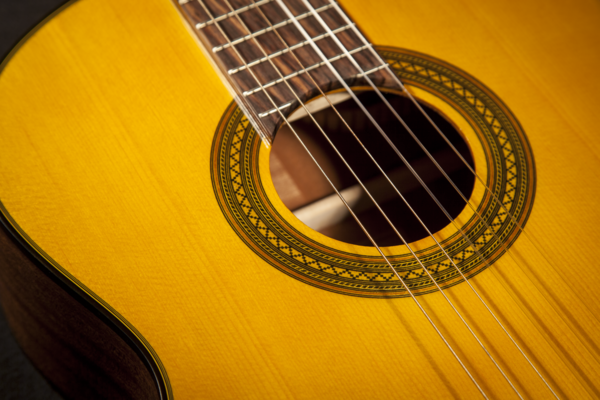 Guitarra Takamine Electroclásica GC1CE NAT