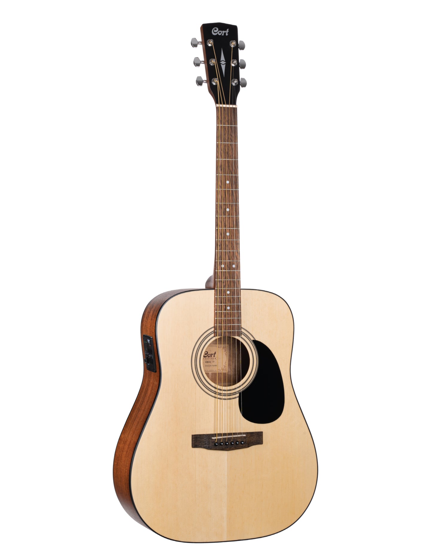 Guitarra Cort Electroacústica AD810E OP