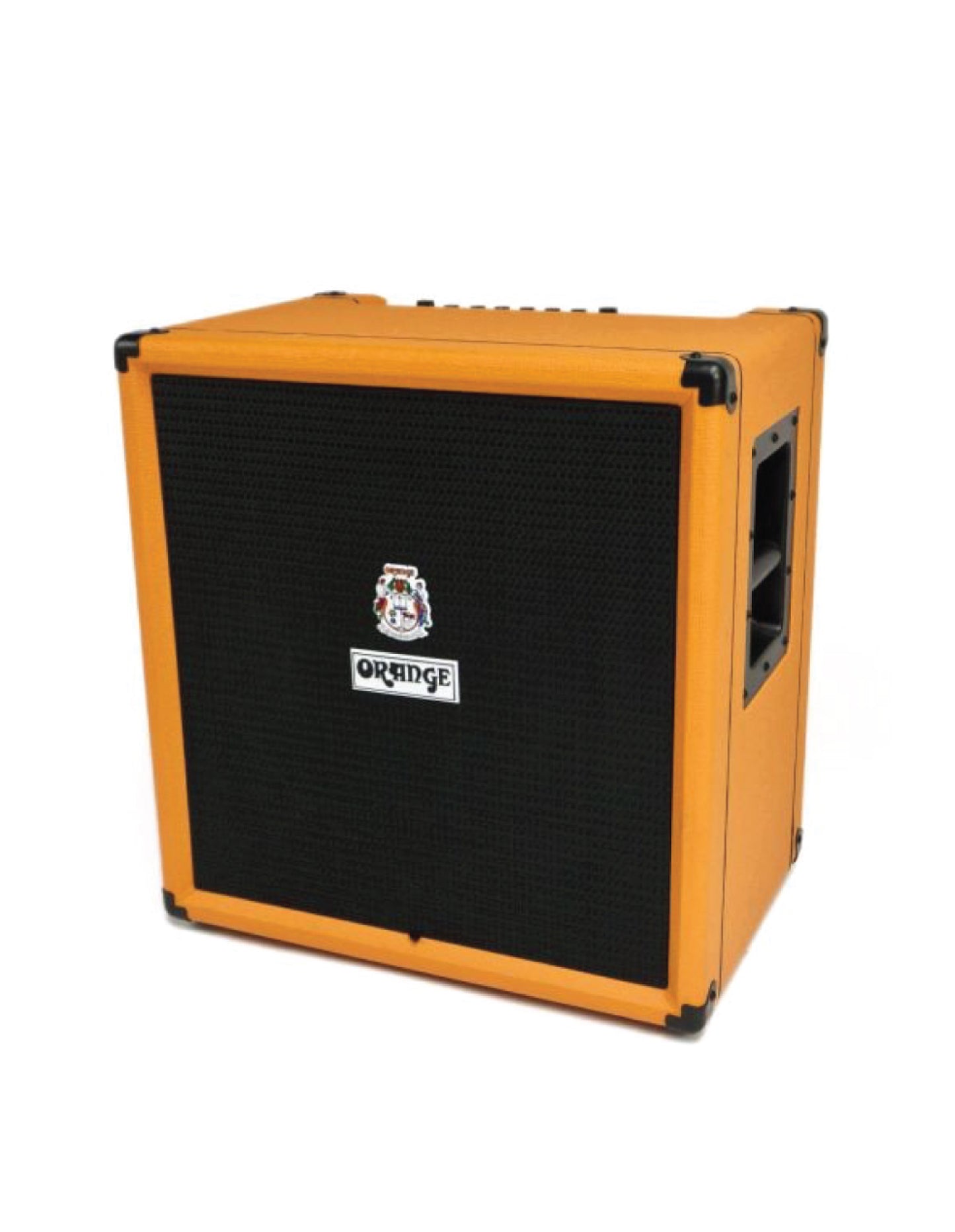 Amplificador para Bajo Orange Crush CR100BXT