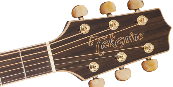 Guitarra Takamine Electroacústica GD71CE NAT