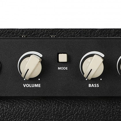 Amplificador para Bajo Cort CM20B US