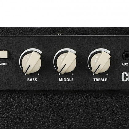 Amplificador para Bajo Cort CM20B US