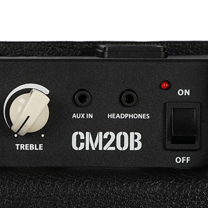 Amplificador para Bajo Cort CM20B US
