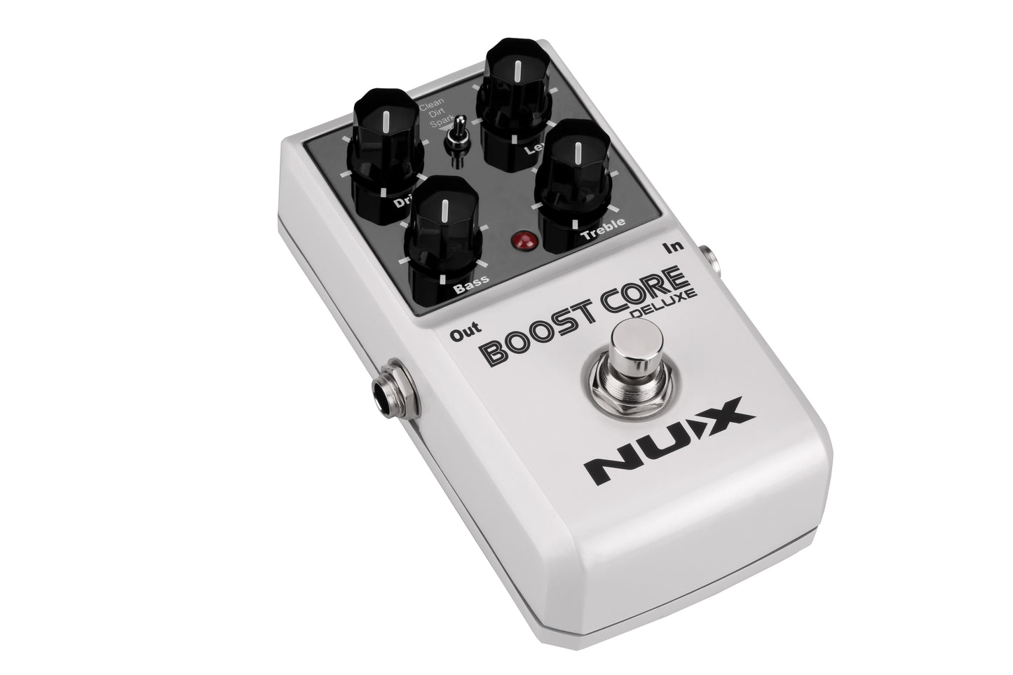 Pedal Nux Boost Core Deluxe (Booster)
