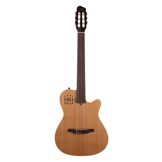 Godin Multiac Nylon Encore Natural SG 035045