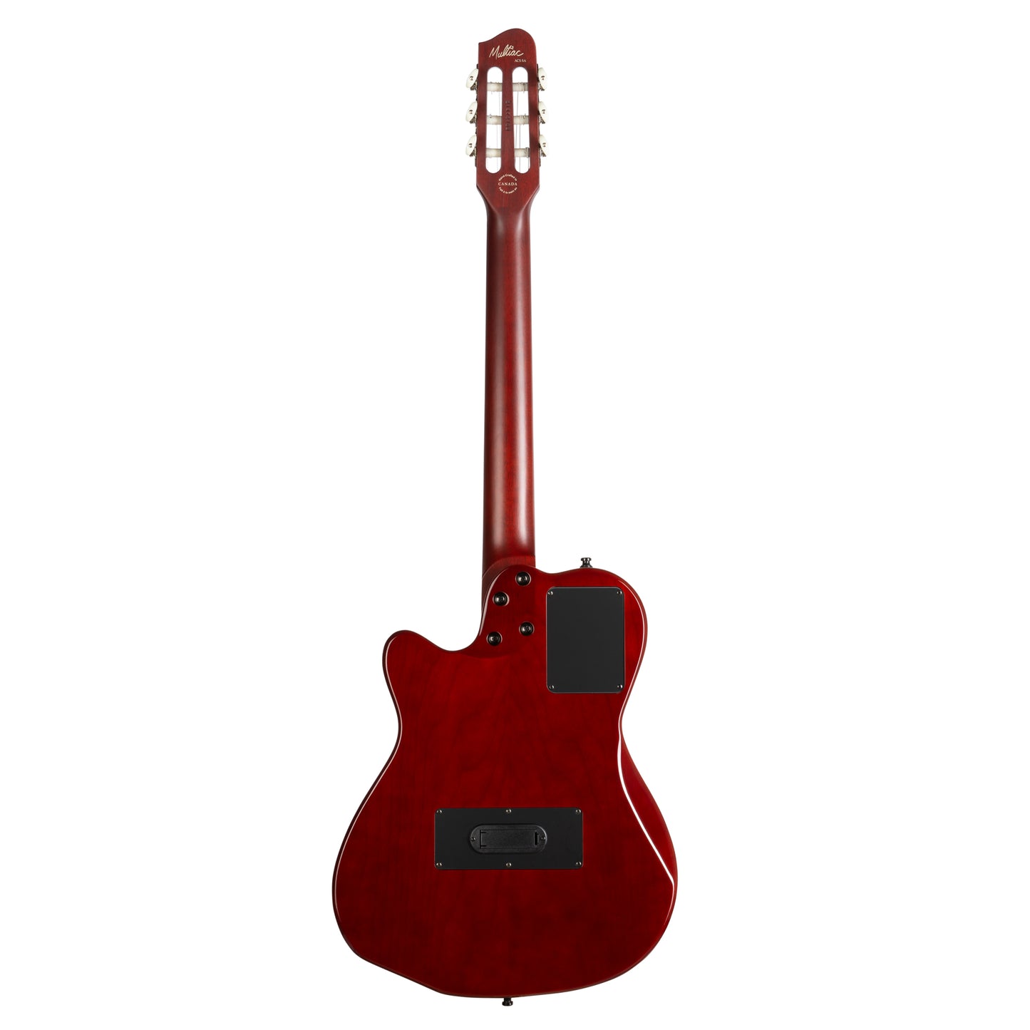 Godin Multiac ACS Koa Extreme Figure HG 038046