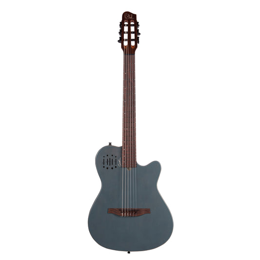 Godin Multiac Mundial Arctik Blue 052387