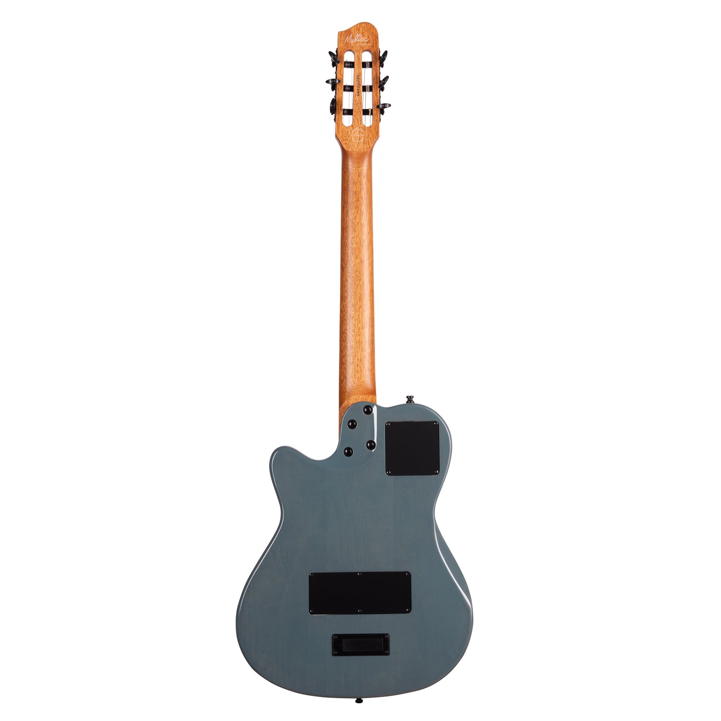 Godin Multiac Mundial Arctik Blue 052387