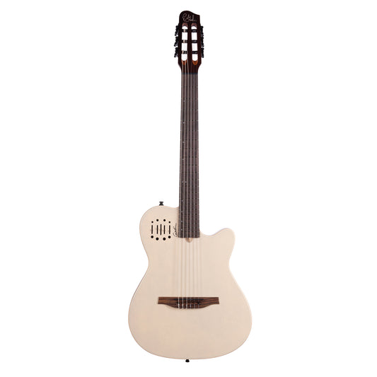 Godin Multiac Mundial Ozark Cream 052400