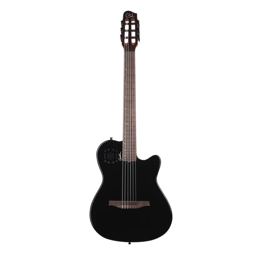 Godin Multiac Mundial Onyx Black 052820