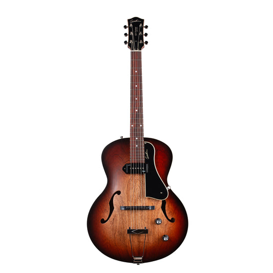 Guitarra Eléctrica Godin 5th Avenue Kingpin P90 Vintage Burst 053155