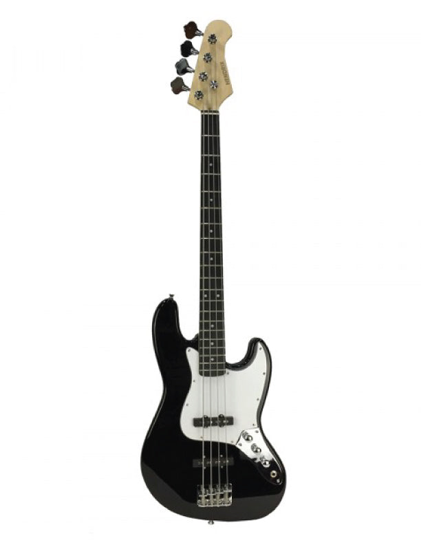 Bajo Hendrix BH-EBS100-20BK 4 CUERDAS
