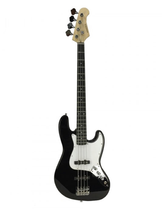Bajo Hendrix BH-EBS100-20BK 4 CUERDAS