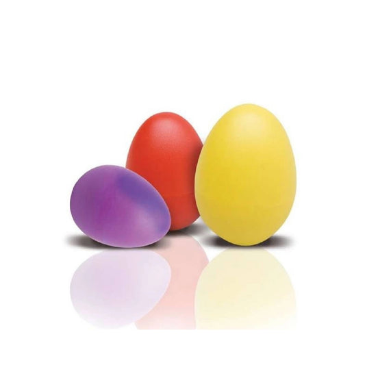 Huevo Shaker para Sonidos de Percusión EJB