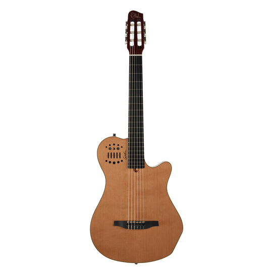 Godin Multiac Grand Concert SA Natural HG 012817