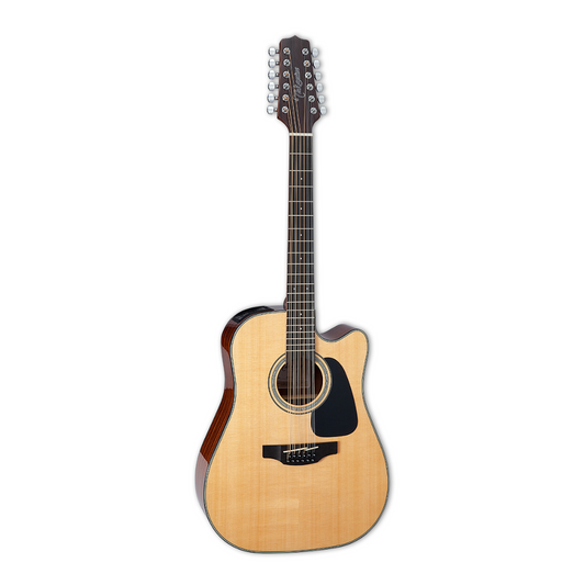 Docerola Takamine Electroacústica GD30CE-12 NAT