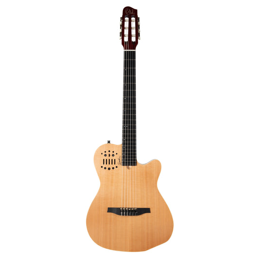 Godin Multiac ACS Nylon Natural SG 032150