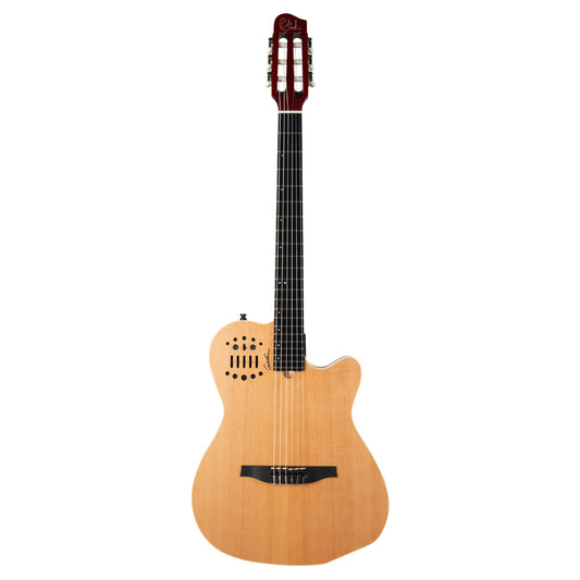 Godin Multiac ACS SLIM Nylon Natural SG 032167