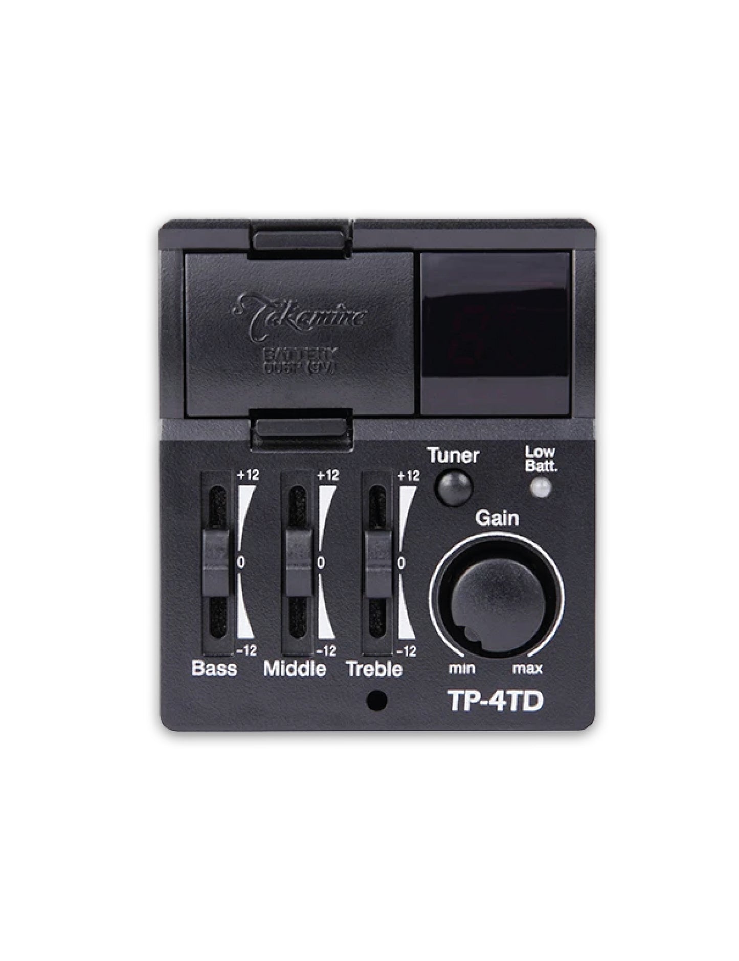 Guitarra Takamine Electroacústica GY51E BSB