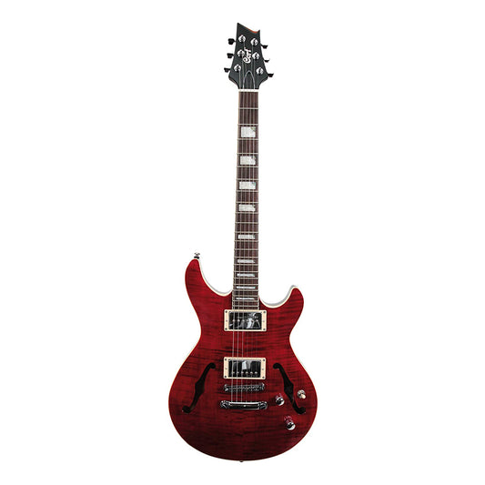 Guitarra Eléctrica Cort M-CUSTOM2 BC