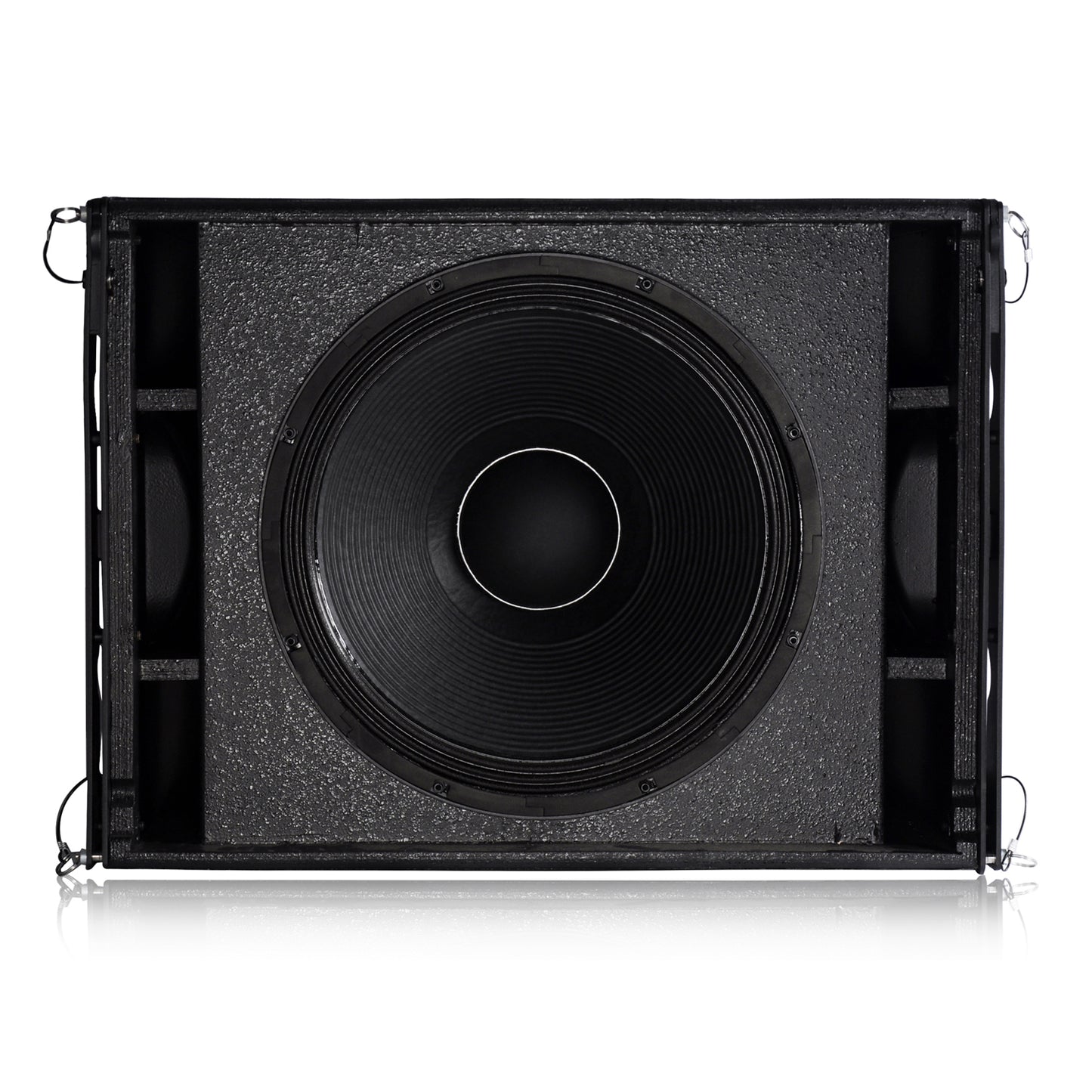 Subwoofer Activo SoundBarrier 18'' (3000 watts) CORE 10218SA