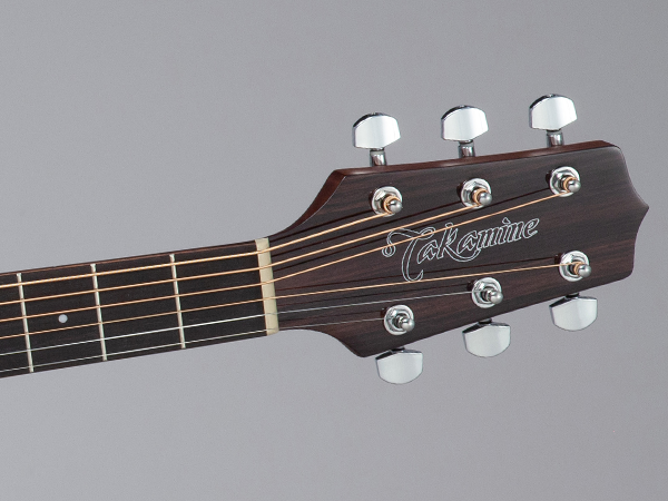 Guitarra Takamine Electroacústica GN30CE BSB