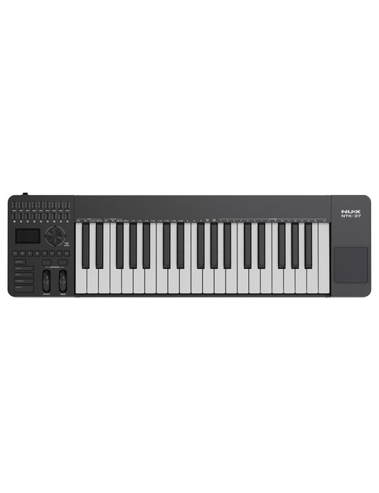 Controlador Midi NUX NTK-37