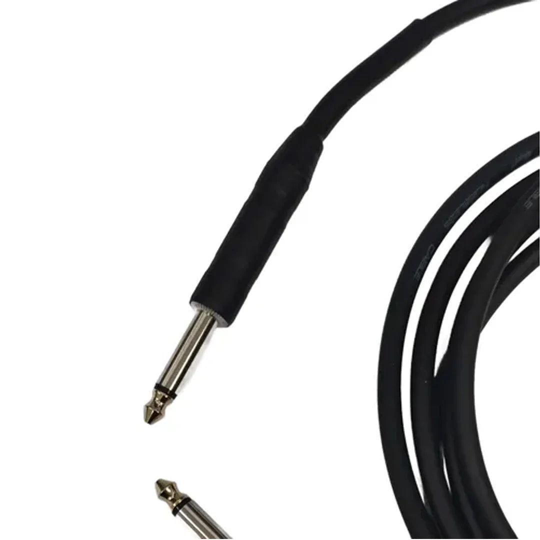 Cable de Instrumento Cort CA508 3 metros