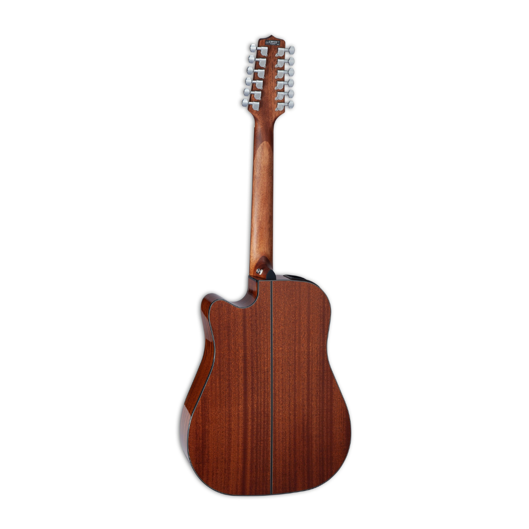 Docerola Takamine Electroacústica GD30CE-12 NAT