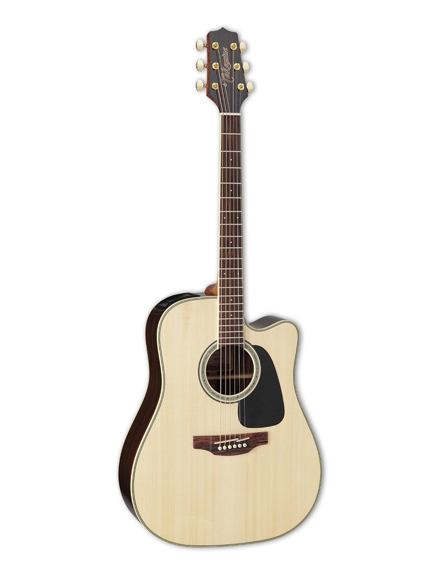 Guitarra Takamine Electroacústica GD51CE NAT
