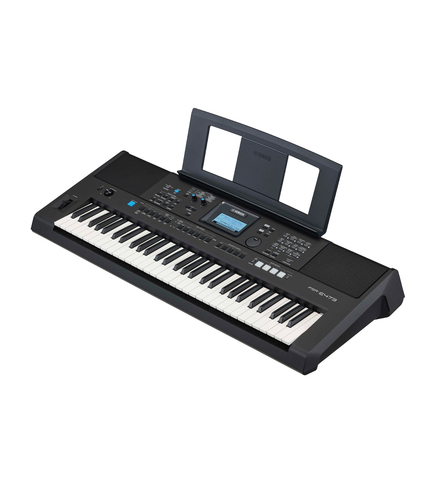 Teclado Yamaha PSR E473