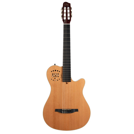 Godin Multiac Grand Concert Deluxe 049479