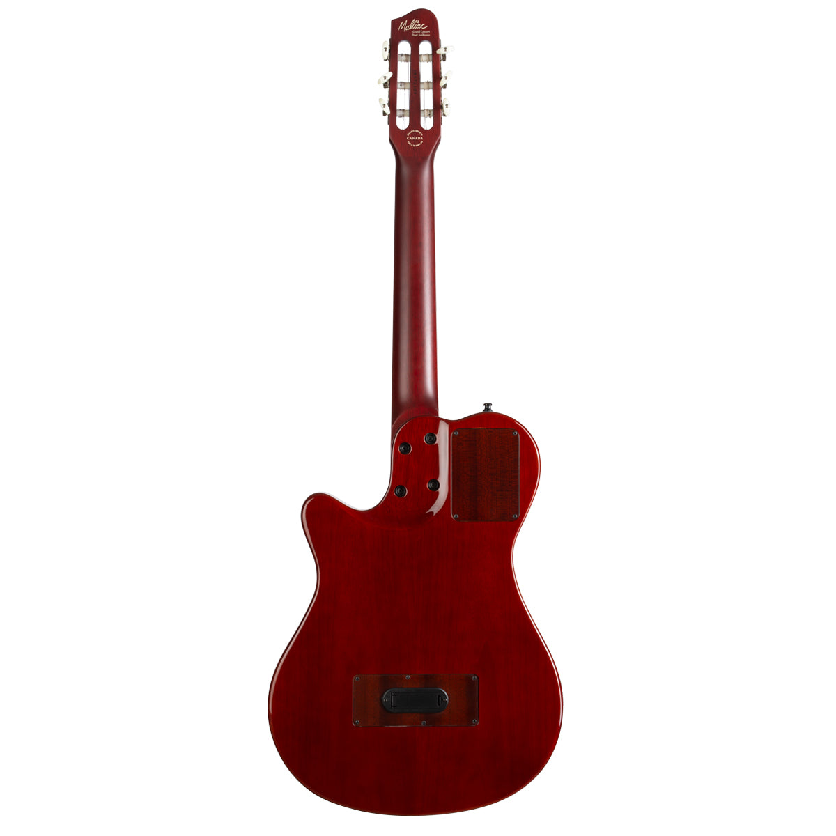 Godin Multiac Grand Concert Deluxe 049479