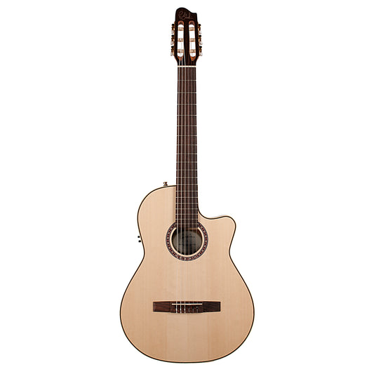 Godin Arena Mahogany CW Clasica II 051809