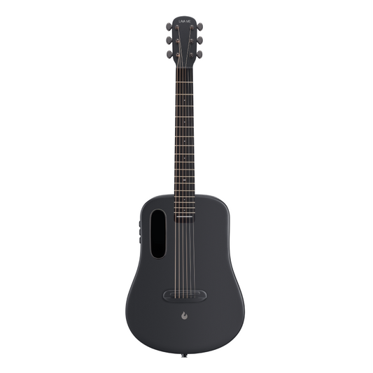 Guitarra Electroacústica LAVA ME AIR SERIES SPACE BLACK 36″