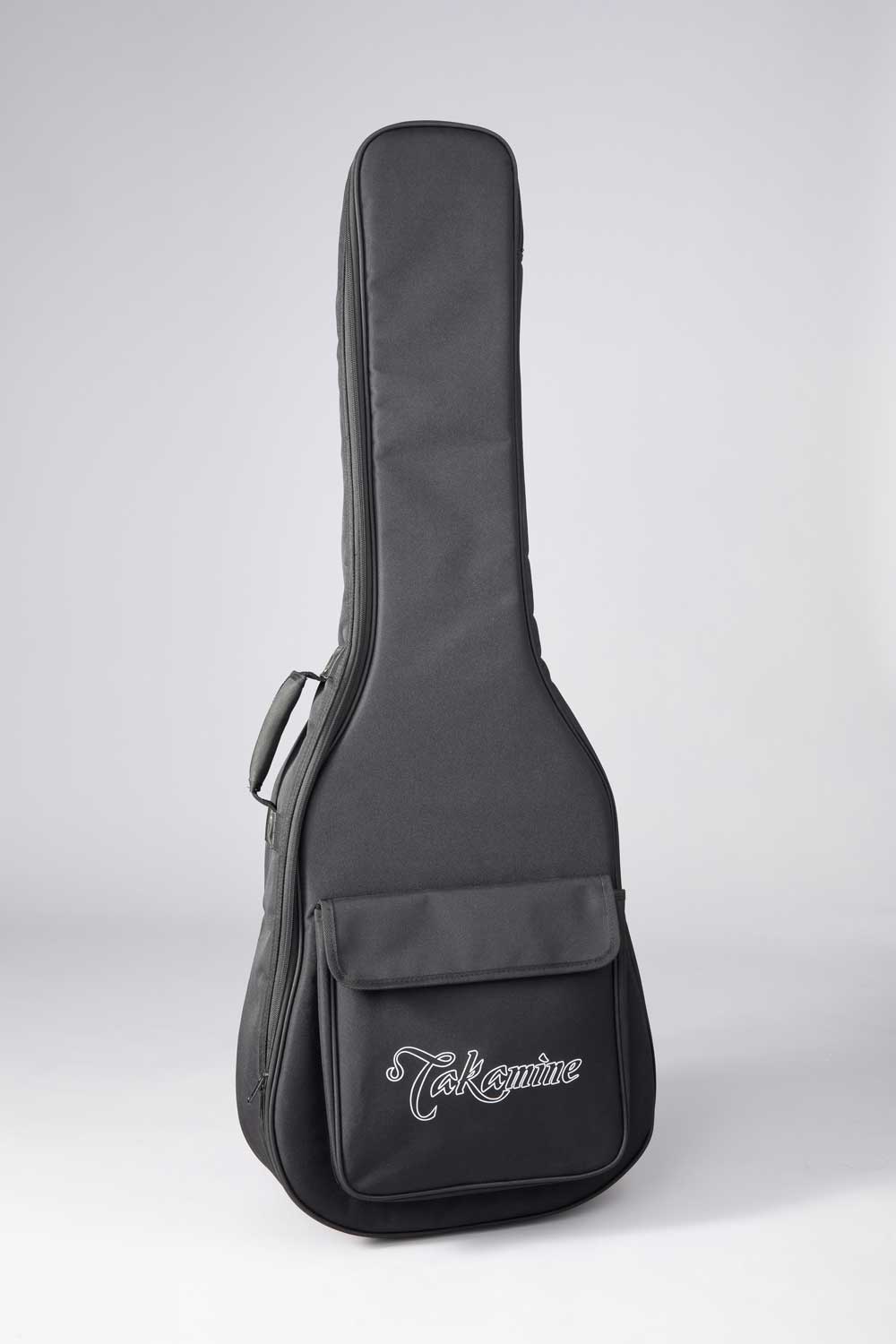 Docerola Takamine Electroacústica GD38CE-12 BLK