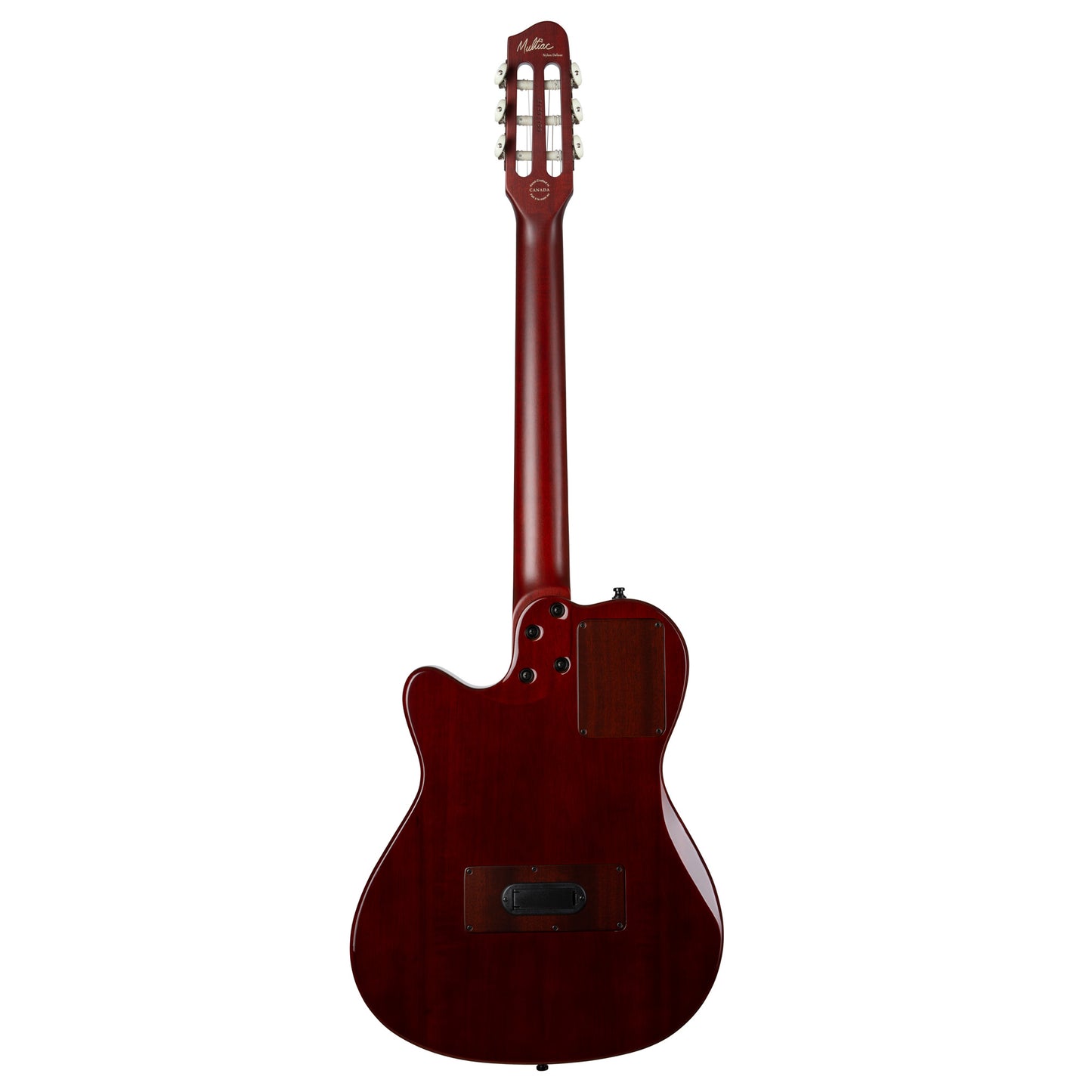 Godin Multiac Nylon Deluxe 050925