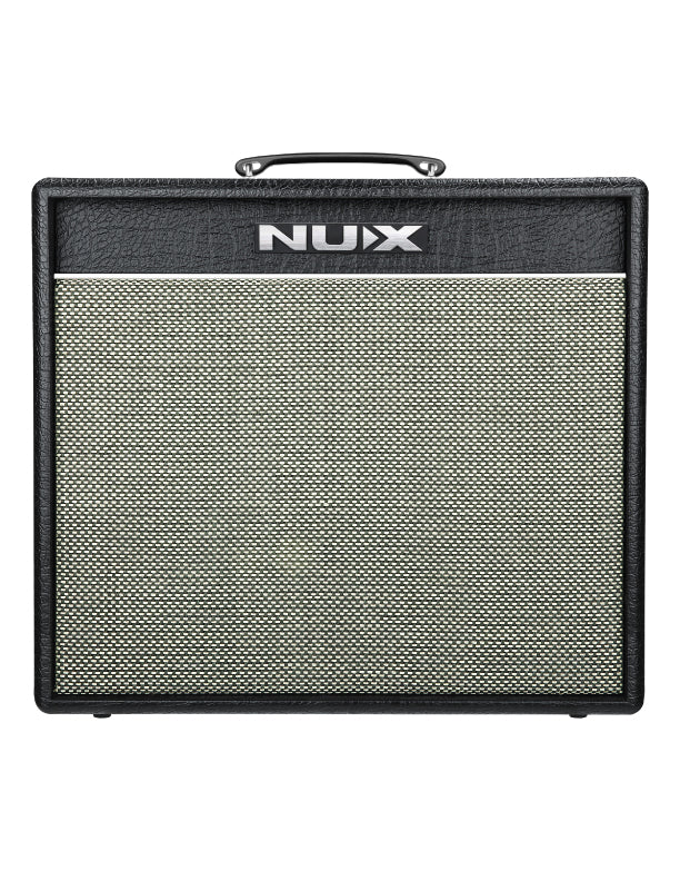 Amplificador guitarra Eléctrica Nux Mighty 60BT MKII (App vía bluetooth)