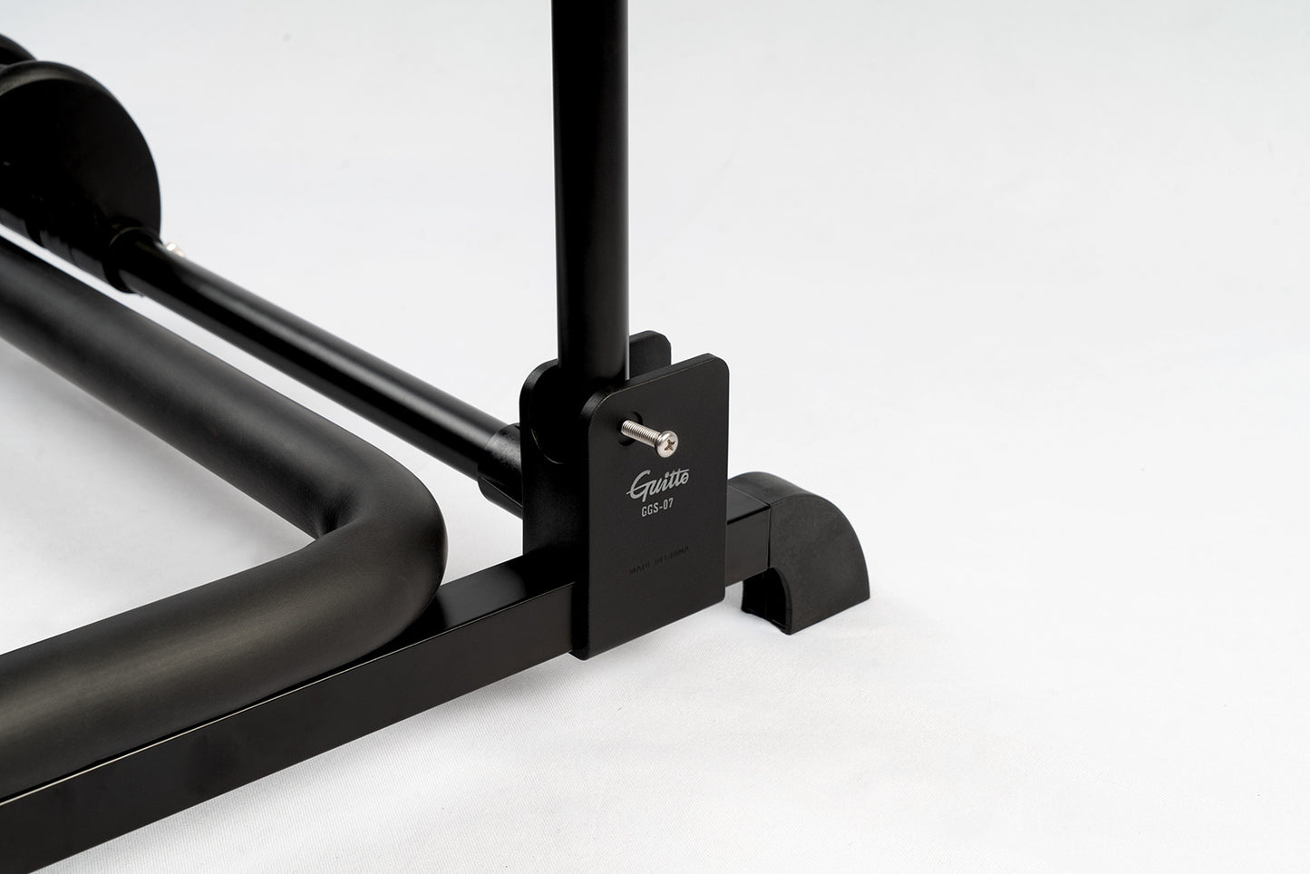 Pedestal para 5 Guitarra GUITTO GGS-07