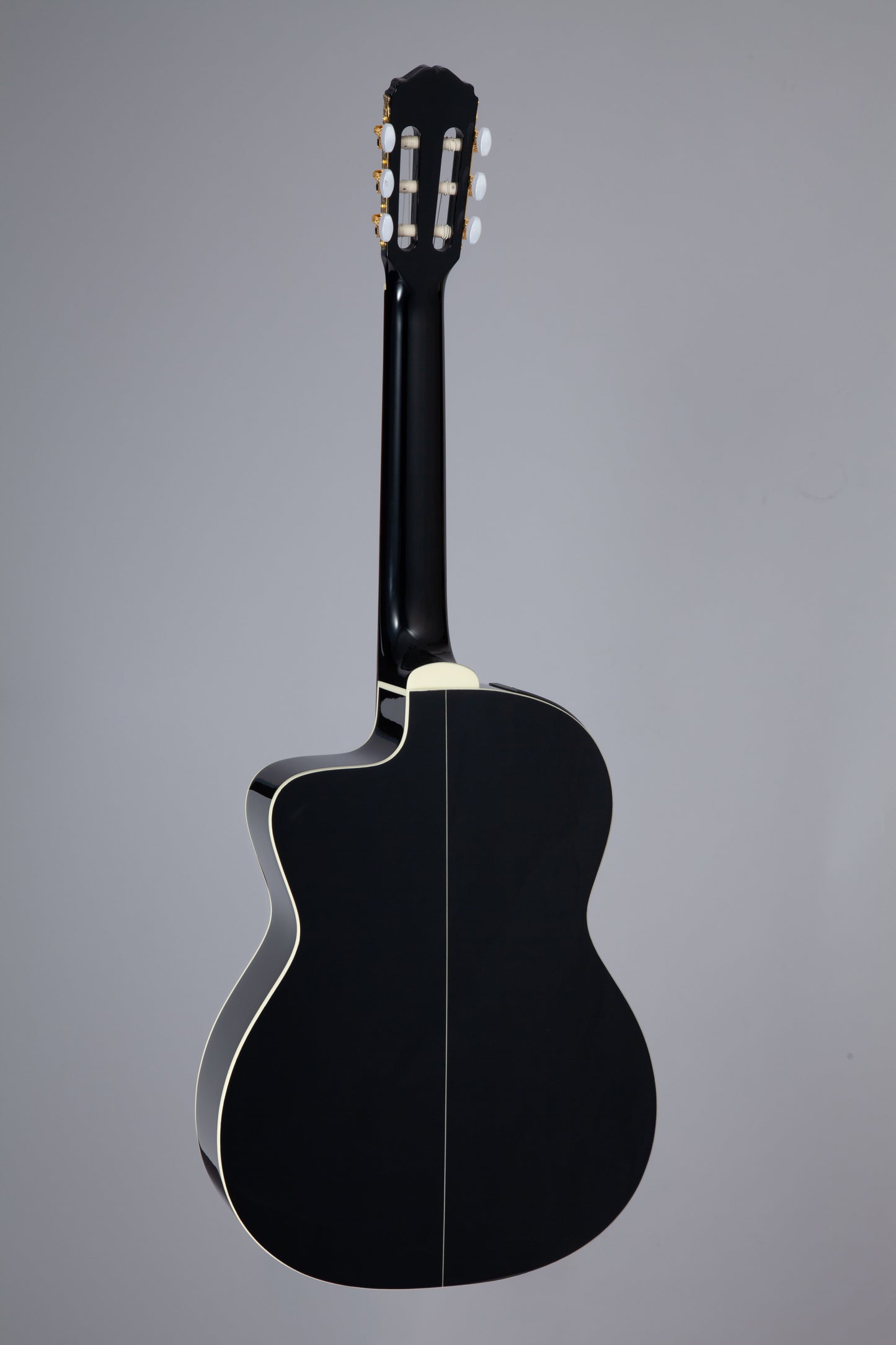 Guitarra Takamine Electroclásica GC6CE BLACK