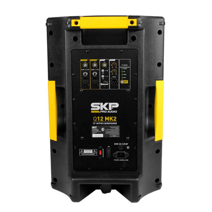 Bocina bluetooth Activa SKP 12'' (1400 watts)