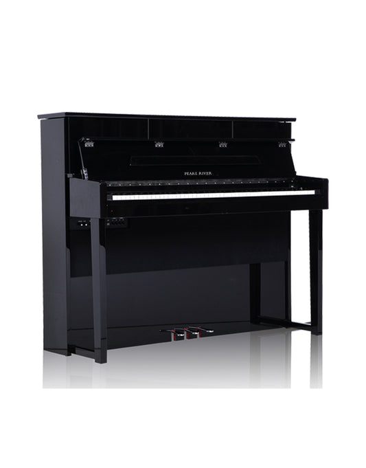 Piano Eléctrico Pearl River F-83 Black
