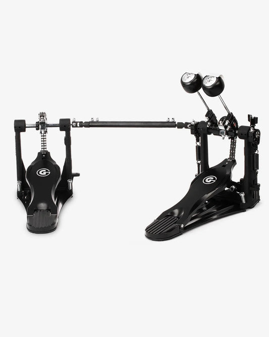 Pedal doble de Bombo GIBRALTAR 9811SGD-DB