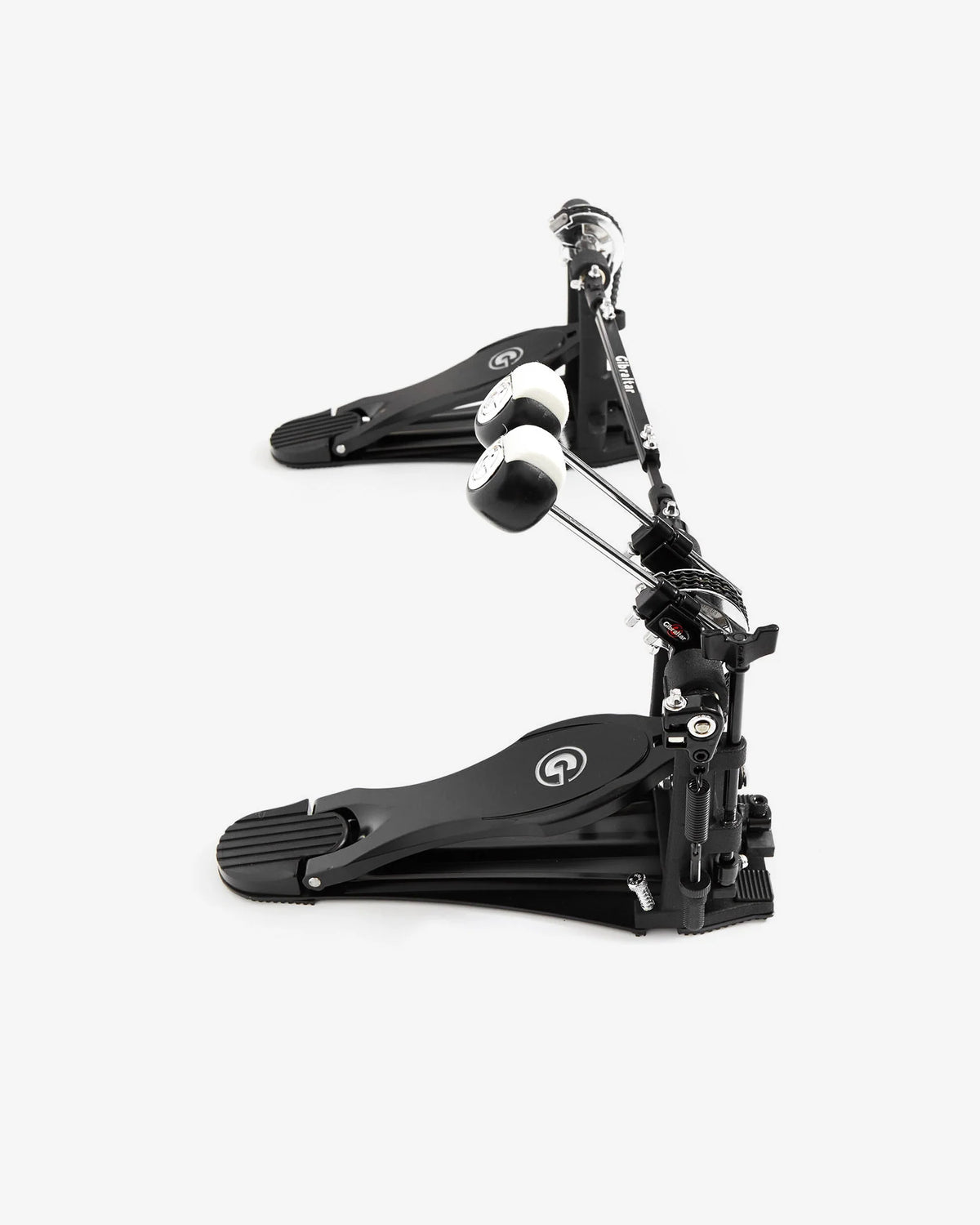 Pedal doble de Bombo GIBRALTAR 9811SGD-DB