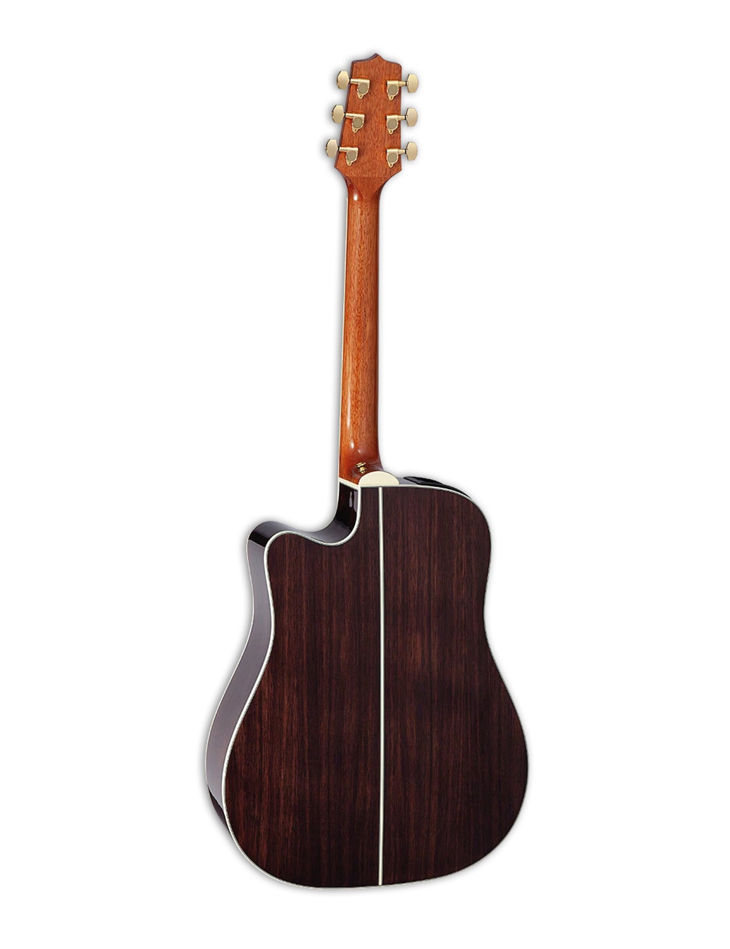 Guitarra Takamine Electroacústica GD51CE NAT