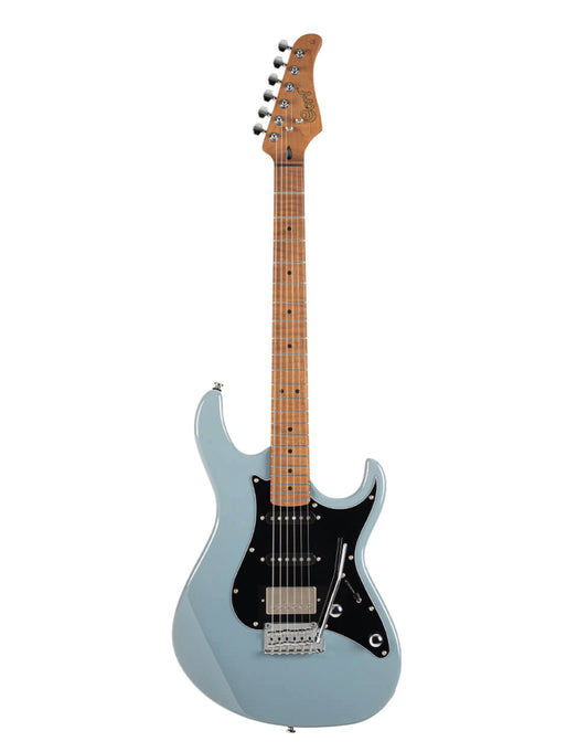 Guitarra Eléctrica Cort G250SE OBG