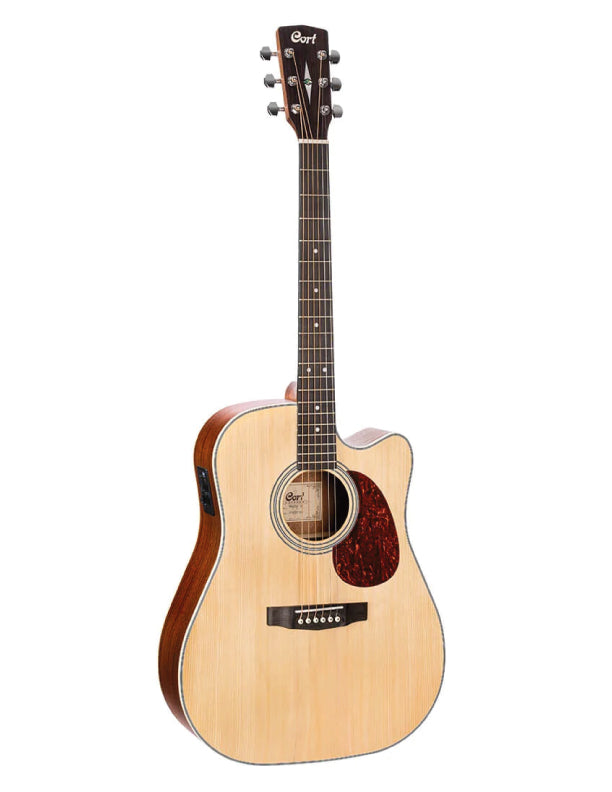 Guitarra Cort Electroacústica MR500E OP
