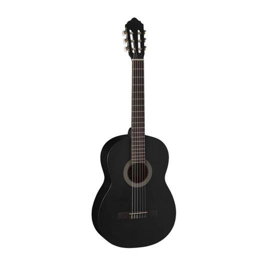 Guitarra Cort Electroclásica AC100CE BKS